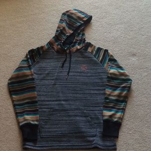 Women’s hooey sweatshirt